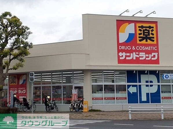 ココ ファミリア Iの物件内観写真